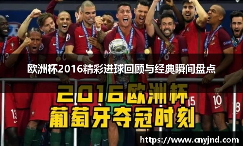 欧洲杯2016精彩进球回顾与经典瞬间盘点